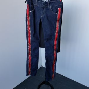 Svica T2 Womens Jeans